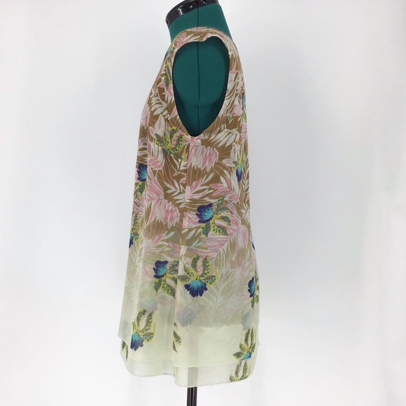 Cabi Clothing Parlor Top #5216, Medium - Picture 5 of 16